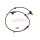ASHIKA 151-01-180 Sensor, Raddrehzahl