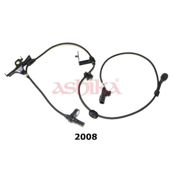 ASHIKA 151-02-2008 Sensor, Raddrehzahl