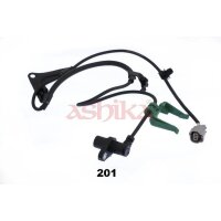 ASHIKA 151-02-201 Sensor, Raddrehzahl