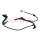 ASHIKA 151-02-201 Sensor, Raddrehzahl