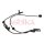 ASHIKA 151-02-277 Sensor, Raddrehzahl