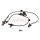 ASHIKA 151-02-281 Sensor, Raddrehzahl