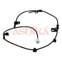 ASHIKA 151-02-295 Sensor, Raddrehzahl