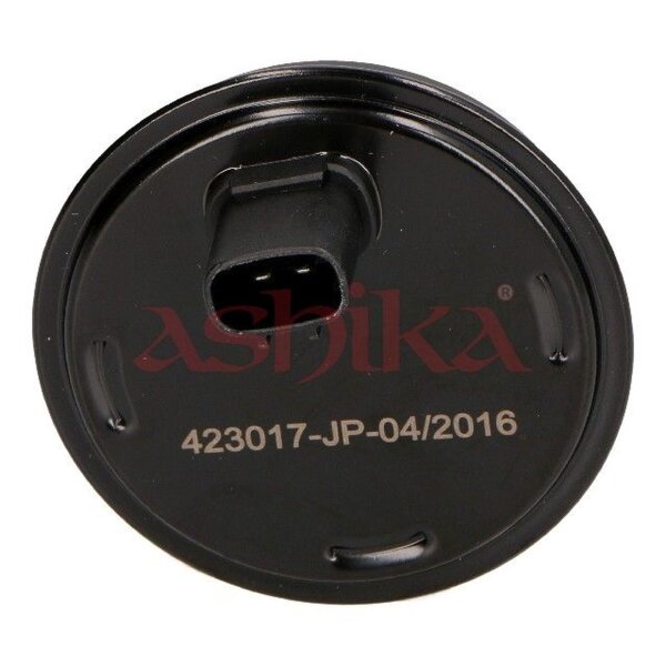 ASHIKA 151-02-297 Sensor, Raddrehzahl