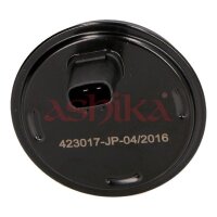 ASHIKA 151-02-297 Sensor, Raddrehzahl