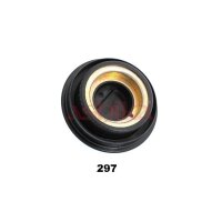 ASHIKA 151-02-297 Sensor, Raddrehzahl