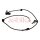ASHIKA 151-03-325 Sensor, Raddrehzahl