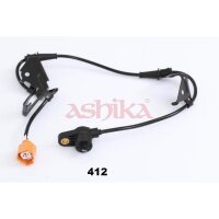 ASHIKA 151-04-412 Sensor, Raddrehzahl