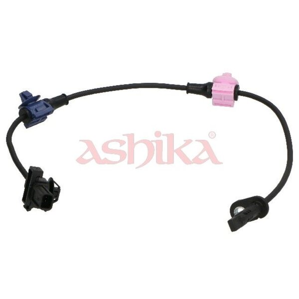 ASHIKA 151-04-487 Sensor, Raddrehzahl