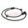 ASHIKA 151-05-549 Sensor, Raddrehzahl