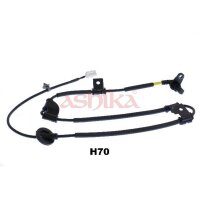 ASHIKA 151-0H-H70 Sensor, Raddrehzahl