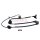ASHIKA 151-0H-H70 Sensor, Raddrehzahl