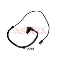 ASHIKA 151-0K-K13 Sensor, Raddrehzahl