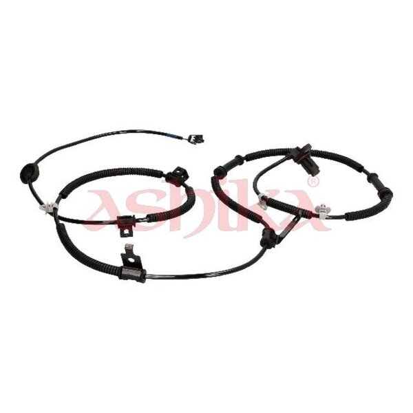 ASHIKA 151-0K-K39 Sensor, Raddrehzahl