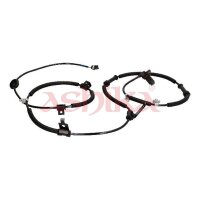 ASHIKA 151-0K-K39 Sensor, Raddrehzahl