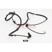 ASHIKA 151-0K-K39 Sensor, Raddrehzahl