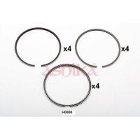 ASHIKA 34-H0000 Kolbenring