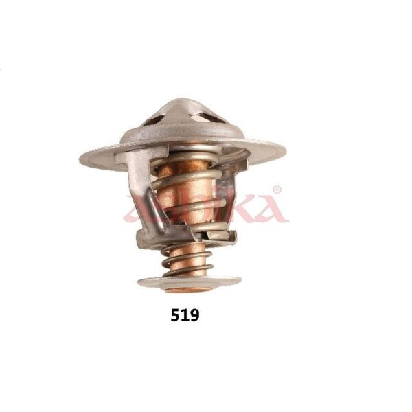 ASHIKA 38-05-519 Thermostat, Kühlmittel