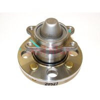 ASHIKA 44-20527 Radnabe