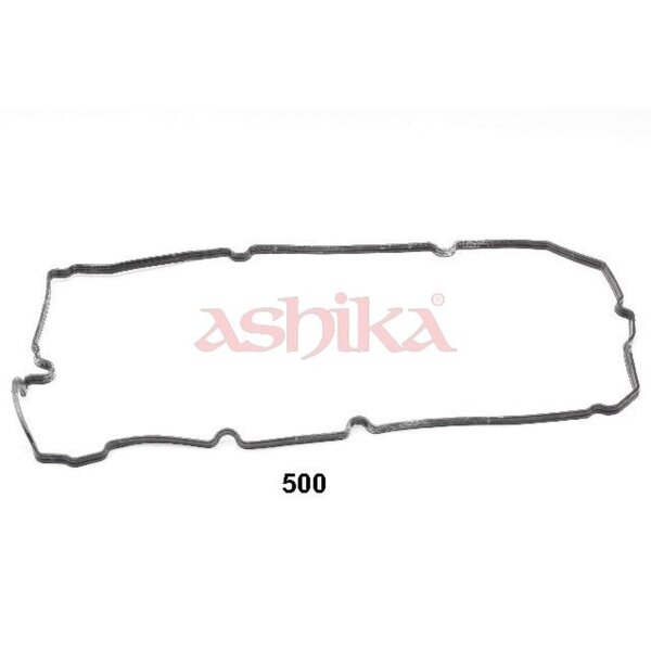 ASHIKA 47-05-500 Dichtung, Zylinderkopfhaube