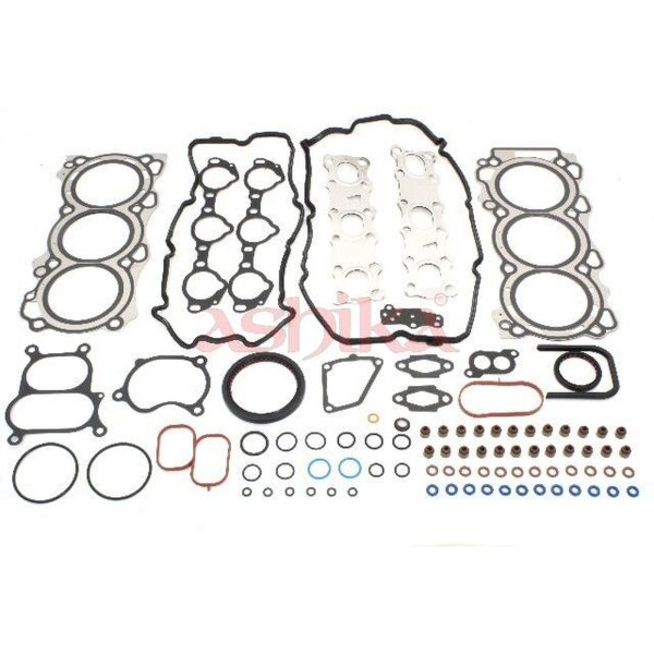 ASHIKA 49-01-170 Dichtungsvollsatz, Motor