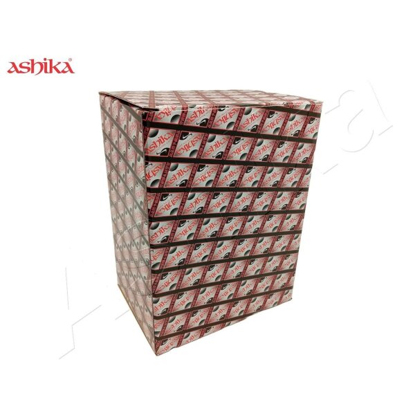 ASHIKA 49-08-809 Dichtungsvollsatz, Motor
