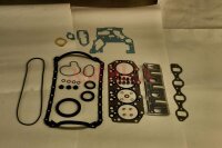 ASHIKA 49-09-996 Dichtungsvollsatz, Motor