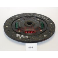 ASHIKA 80-00-001 Kupplungsscheibe