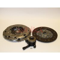 ASHIKA 92-05-569 Kupplungssatz