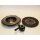 ASHIKA 92-05-569 Kupplungssatz