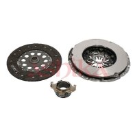 ASHIKA 92-0K-K40 Kupplungssatz