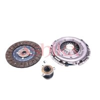 ASHIKA 92-0W-W25 Kupplungssatz