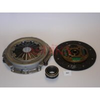 ASHIKA 92-H0-027 Kupplungssatz