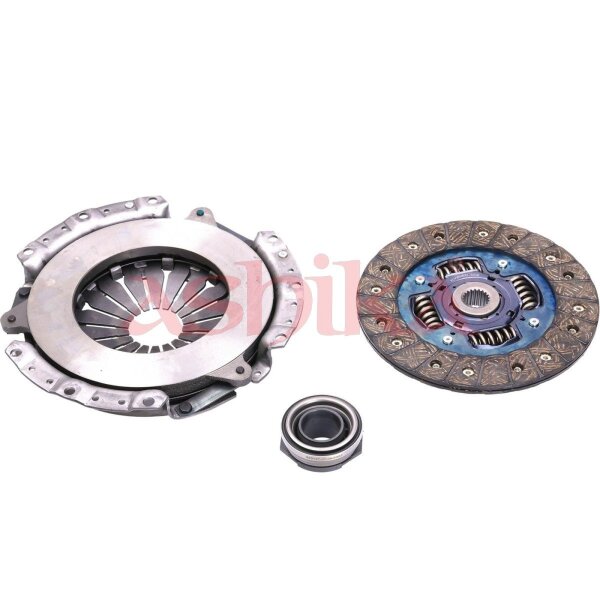 ASHIKA 92-K0-007 Kupplungssatz