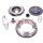 ASHIKA 98-0M-M02 Kupplungssatz