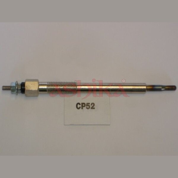 ASHIKA CP52 Glühkerze