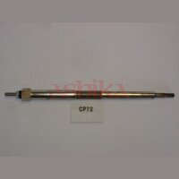 ASHIKA CP72 Glühkerze