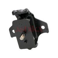 ASHIKA GOM-2813 Lagerung, Motor