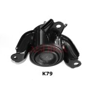 ASHIKA GOM-K79 Lagerung, Motor