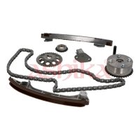 ASHIKA KCK204V Steuerkettensatz