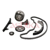 ASHIKA KCK206V Steuerkettensatz