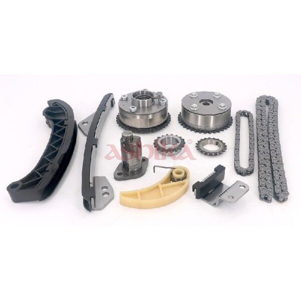 ASHIKA KCK226V Steuerkettensatz