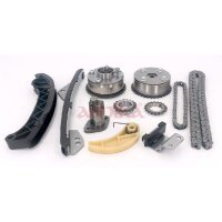 ASHIKA KCK226V Steuerkettensatz
