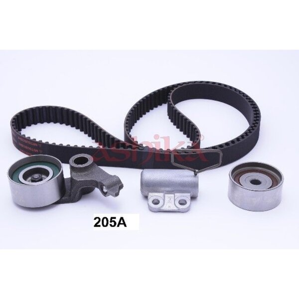 ASHIKA KCT205A Zahnriemensatz