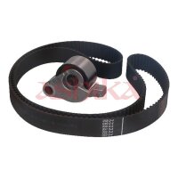 ASHIKA KCT214B Zahnriemensatz