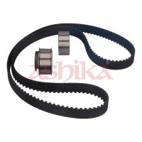 ASHIKA KCT297A Zahnriemensatz