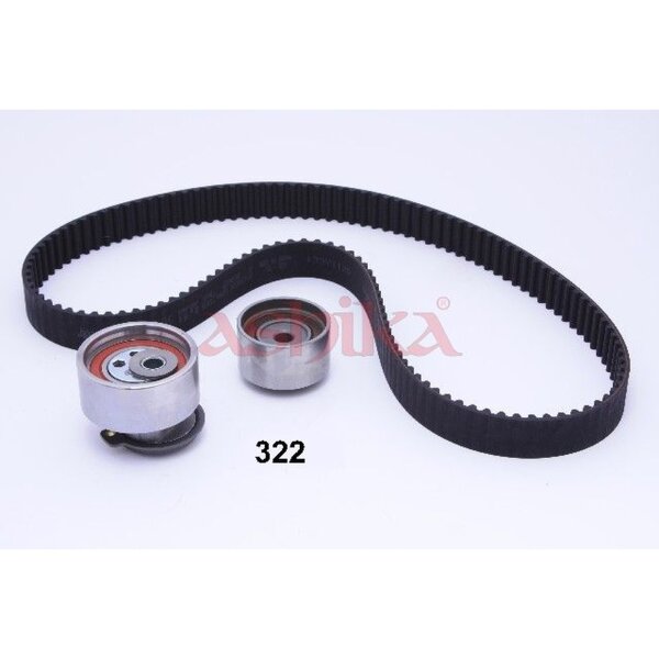 ASHIKA KCT322 Zahnriemensatz