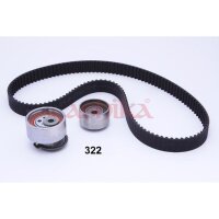 ASHIKA KCT322 Zahnriemensatz