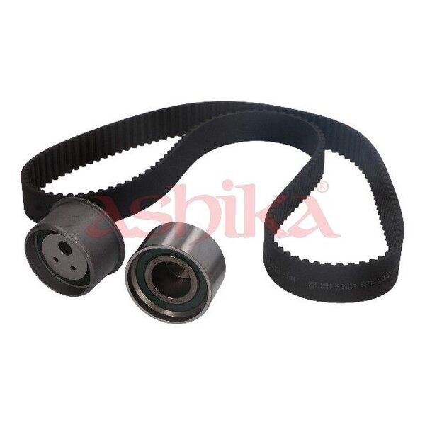 ASHIKA KCT504 Zahnriemensatz