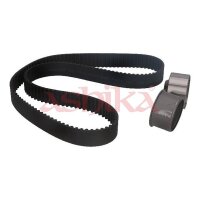 ASHIKA KCT504 Zahnriemensatz